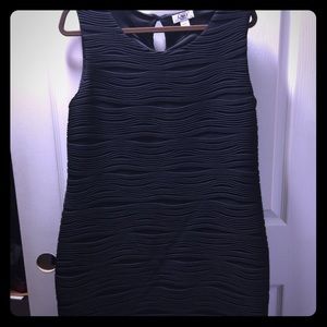 LBD.  Little black dress